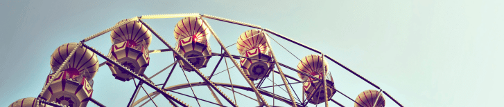 Ferris wheel Ferris wheel